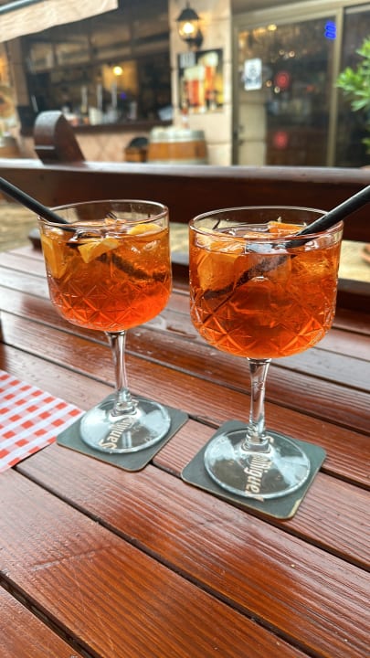 Gastro Hipotels Bahía Cala Millor