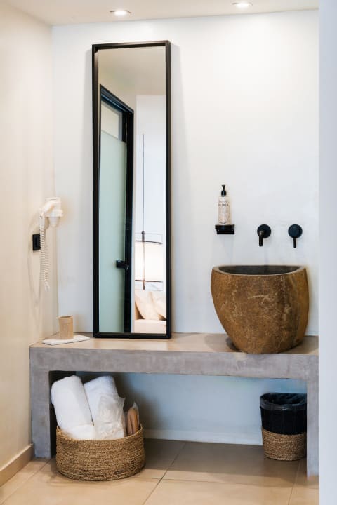 Zimmer Amaronda Resort & Spa Eretria