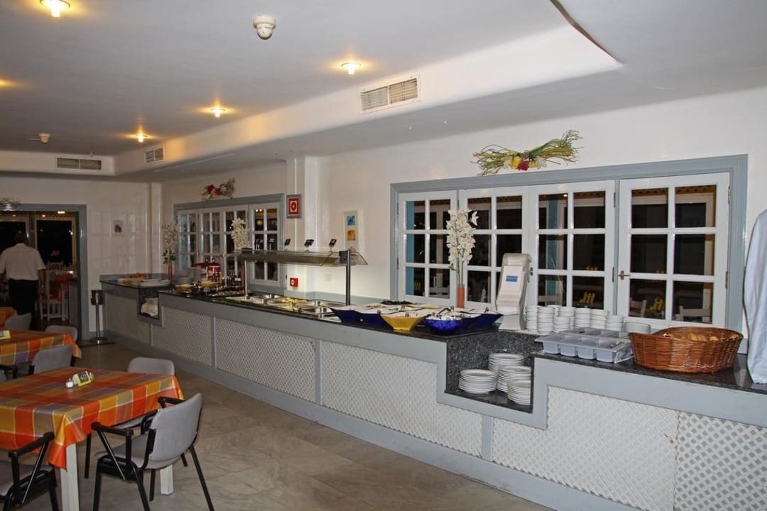 Buffet Hotel Hyde Park Lane