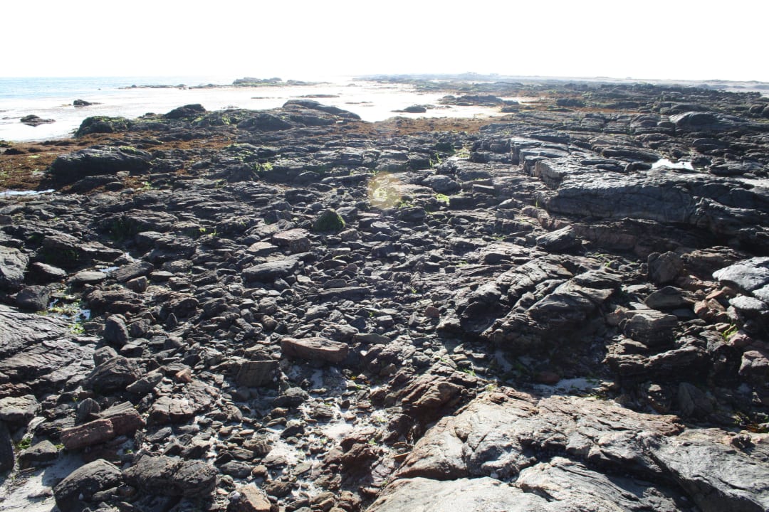 Baden nicht möglich. Wyndham Garden Salalah Mirbat