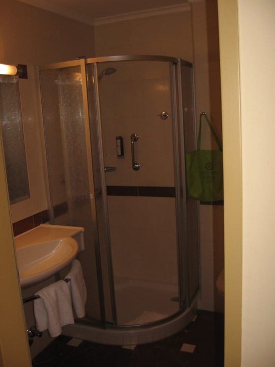 Bad Hotel Österreichischer Hof