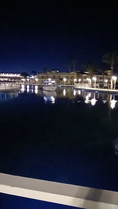 Gartenanlage Pickalbatros Dana Beach Resort - Hurghada