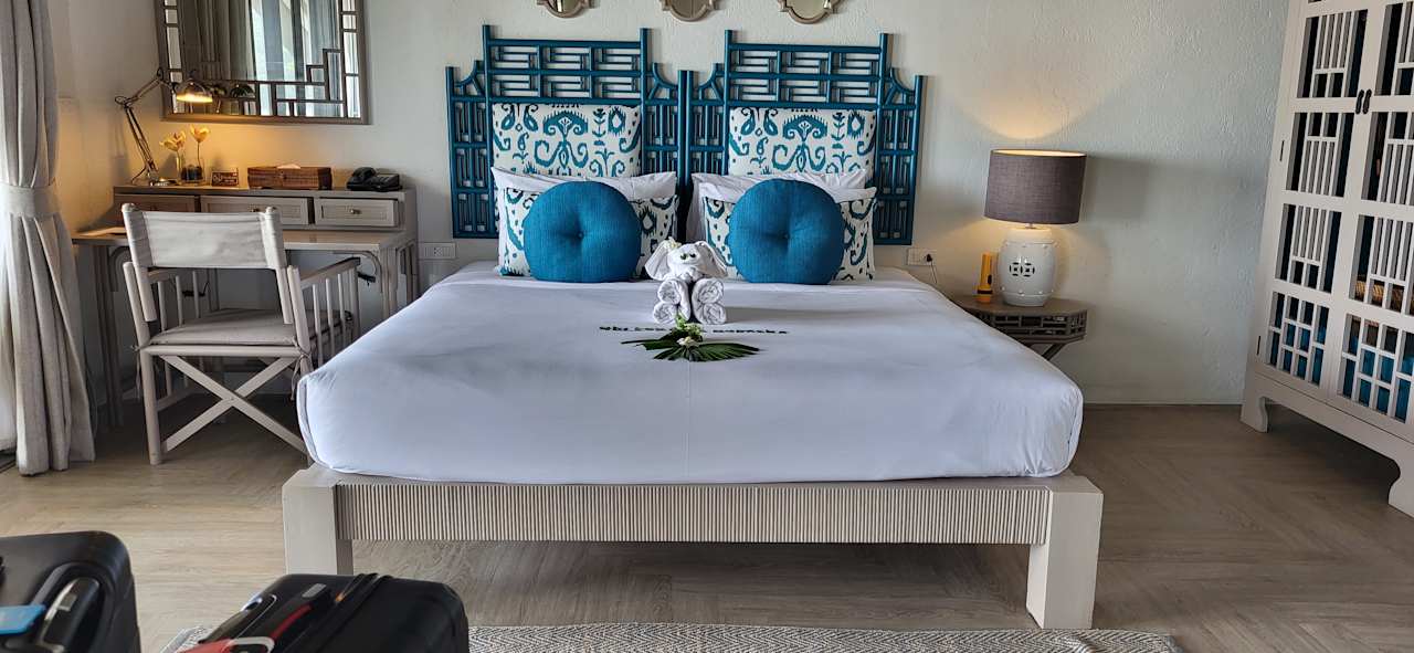 Zimmer Moracea by Khao Lak Resort