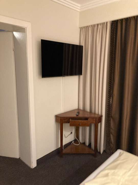 Zimmer Seehotel Frankenhorst - BW Signature Collection