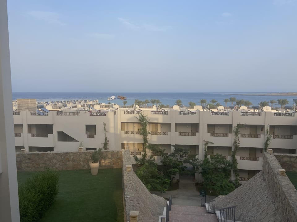 Ausblick Jaz Costa Mares (Adults Only)