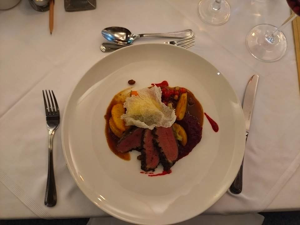 Gastro Hotel GUT Trattlerhof & Chalets