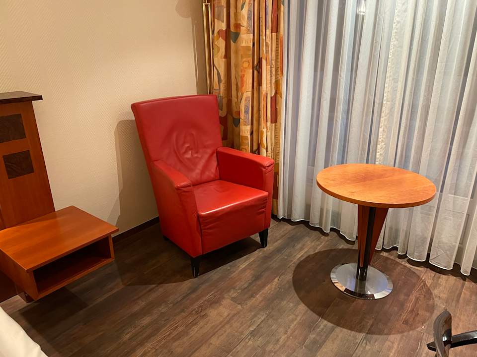 Zimmer Müggelseeperle Hotel & Conference Berlin