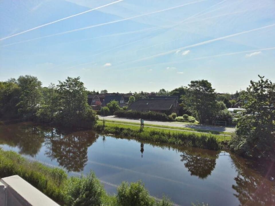 Ruhe genießen Haus Spiekeroog