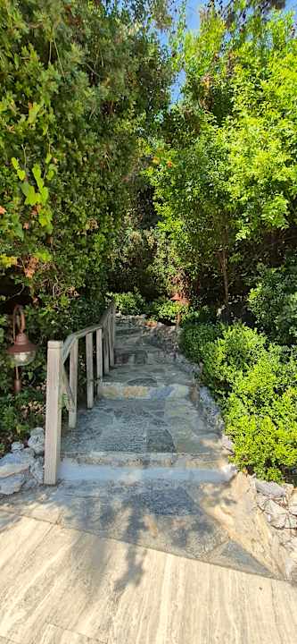 Gartenanlage TUI MAGIC LIFE Sarigerme