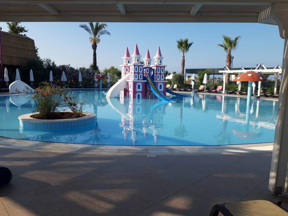 Sport & Freizeit Calimera Serra Palace