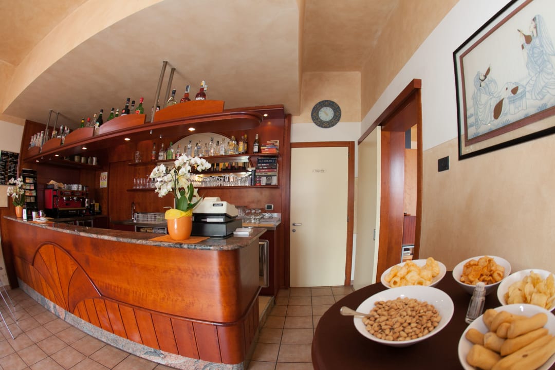 Gastro Hotel Pinamonte