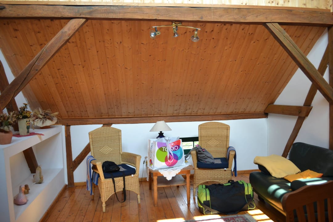 Zimmer Pension Zur alten Mühle