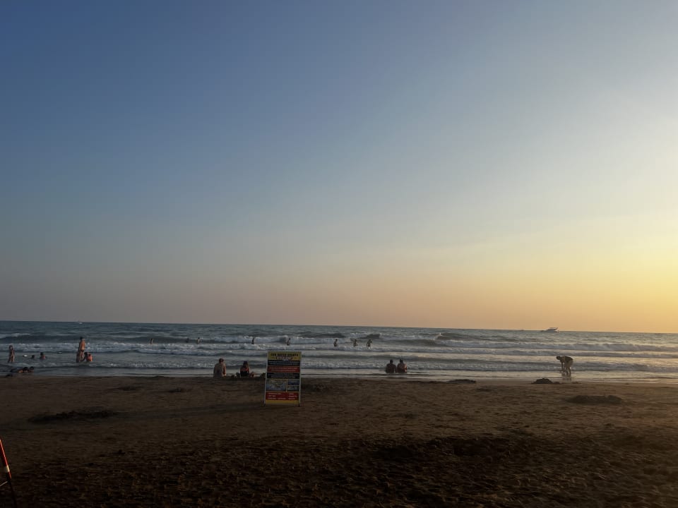 Strand Dream Family Club