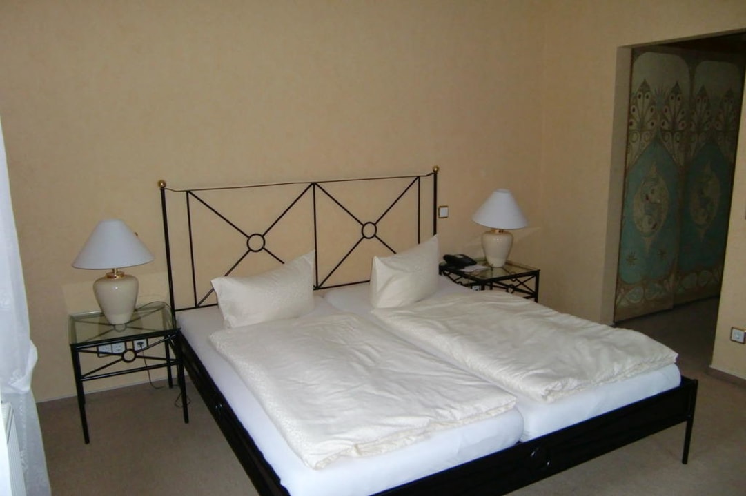 Unser Zimmer Hotel Snorrenburg