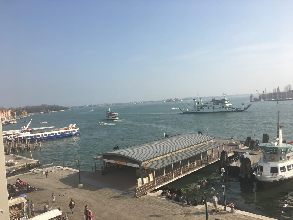 Zimmer Hotel Locanda Vivaldi