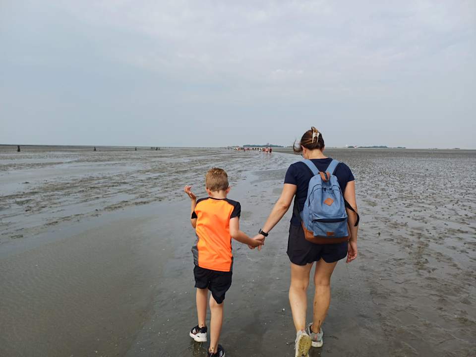 Strand Haus Stella Maris