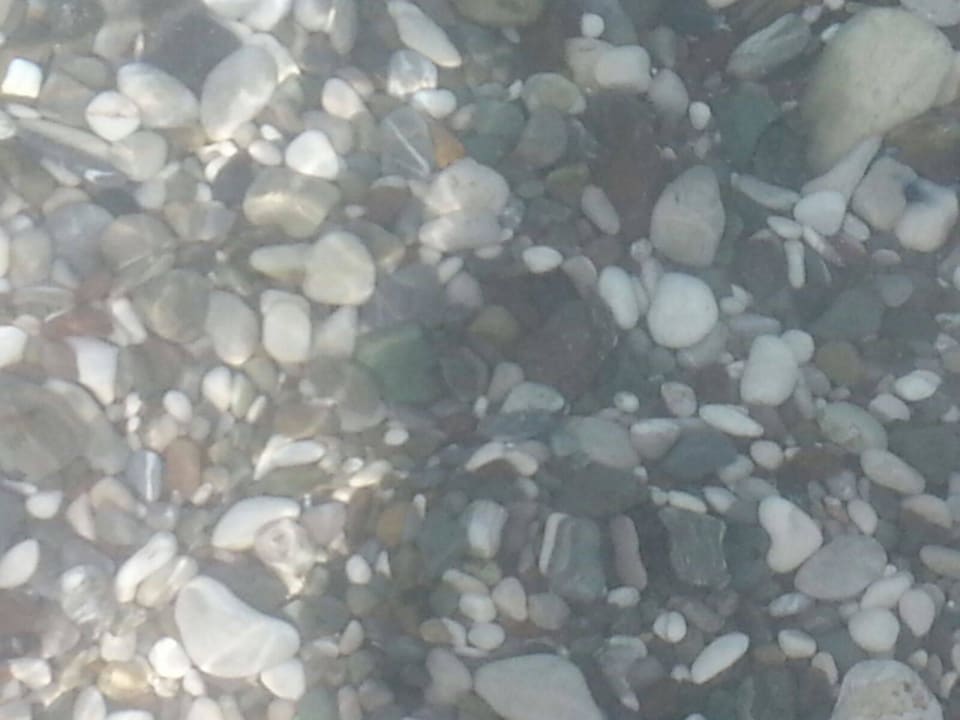 Wasser DoubleTree by Hilton Antalya-Kemer