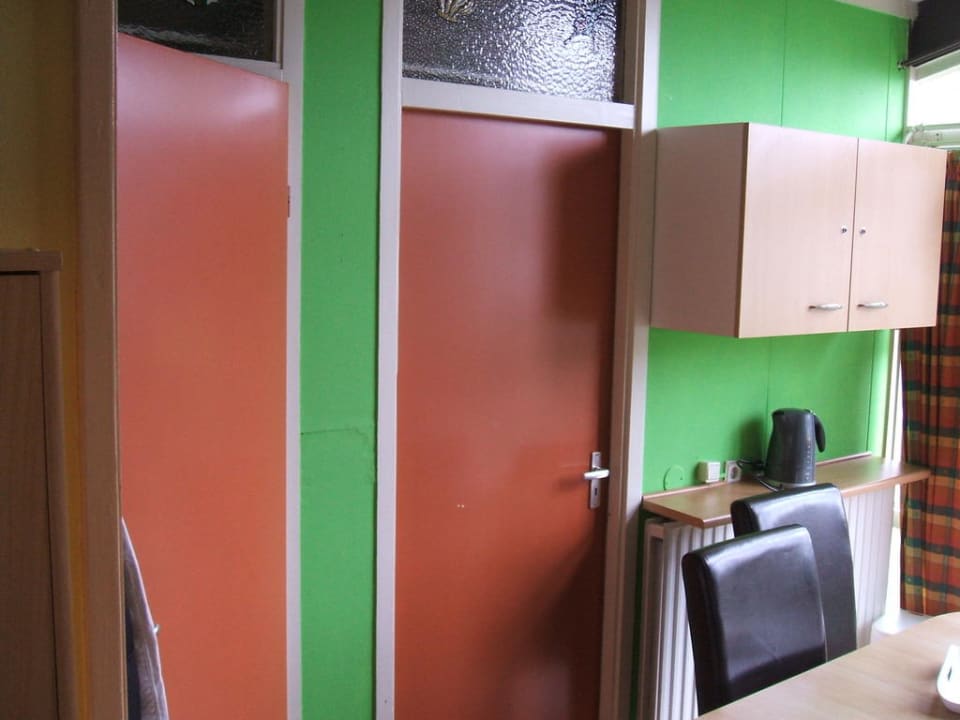 Wohnraum Het Grootslag Vakantiepark