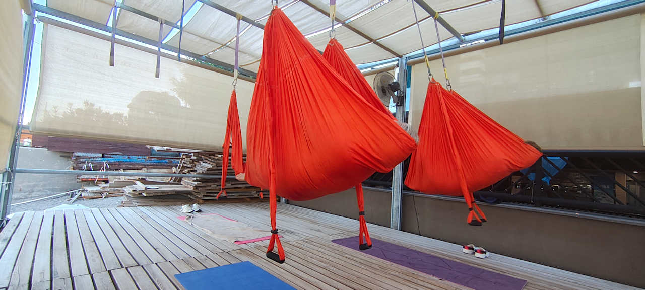 Sport & Freizeit Sailor's Beach Club