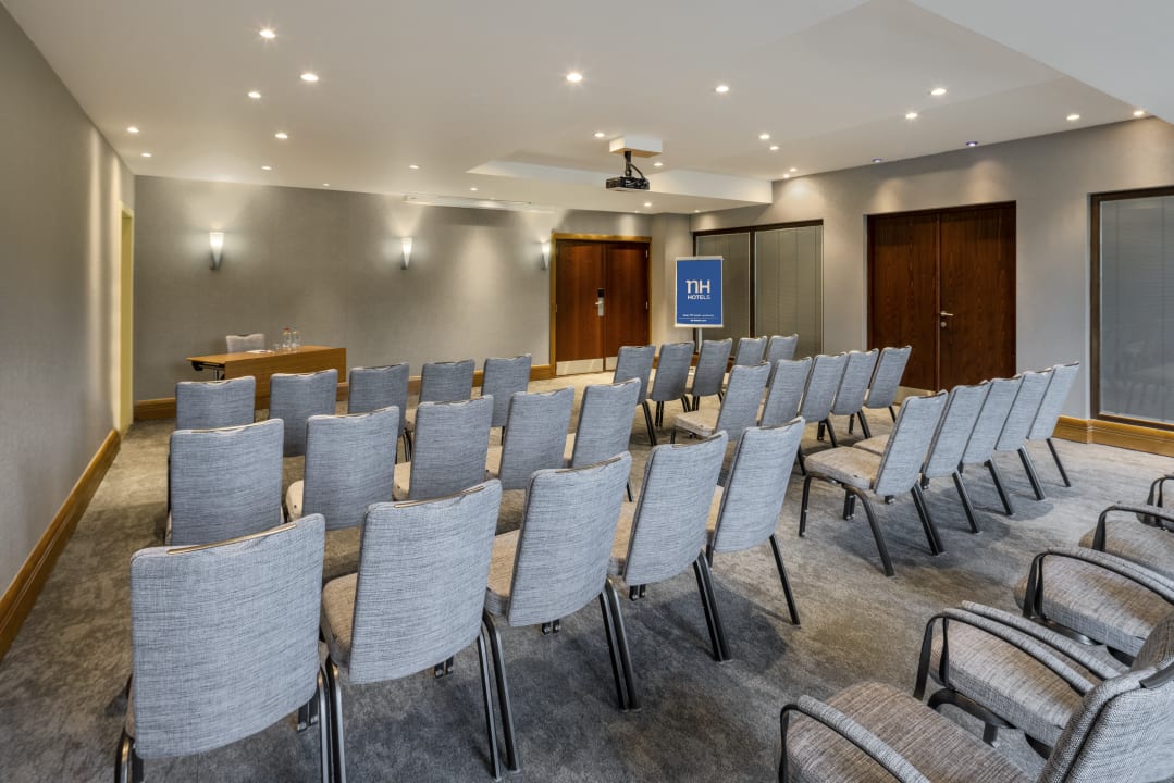 Sonstiges Hotel NH Brussels Airport