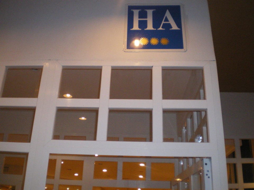 Wie man sieht 3 Sterne Gavimar La Mirada Club Resort