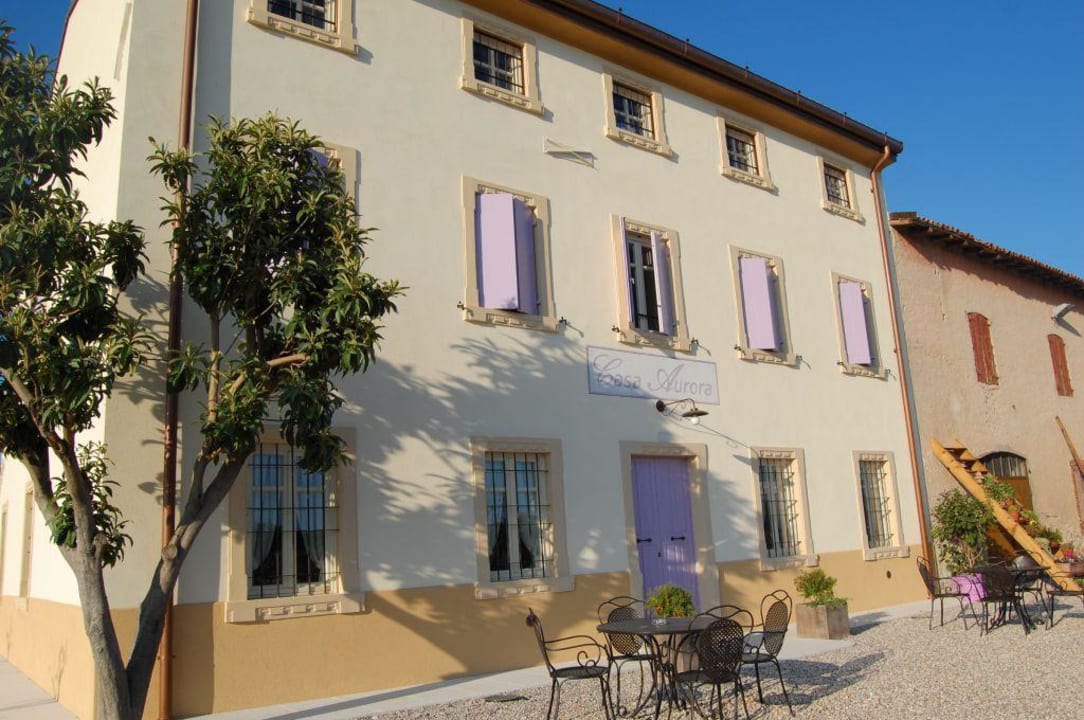 Foto esterno Agriturismo Casa Aurora