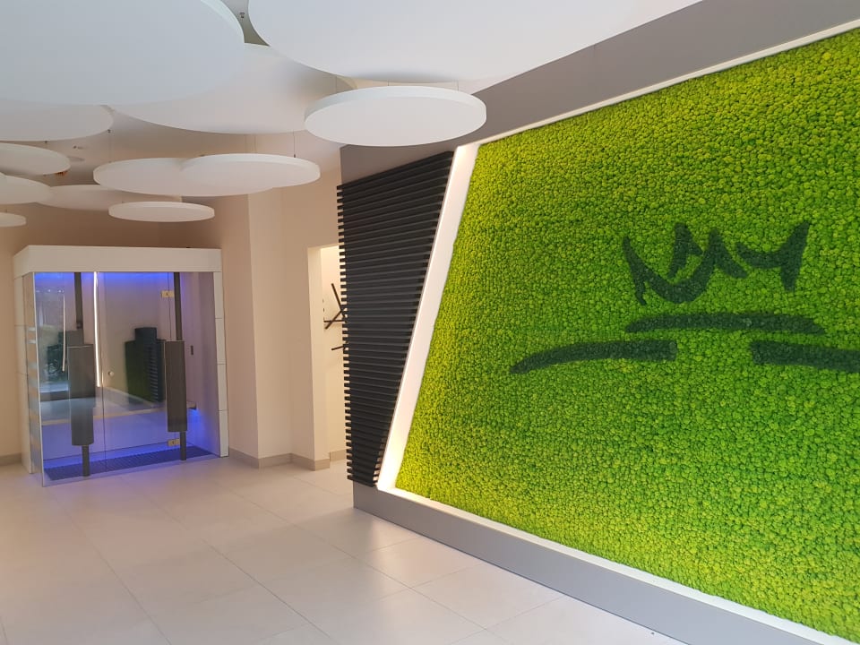 Sonstiges Johannesbad Hotel Königshof