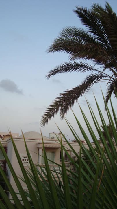 Bungalowanlage Hotel Zita Zita Beach Resort