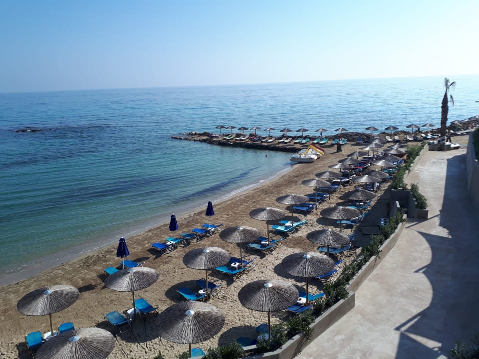 Strand Alexandra Beach Resort & Spa