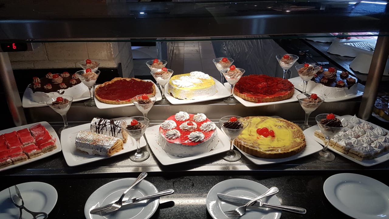 Gastro Sirenis Tropical Varadero