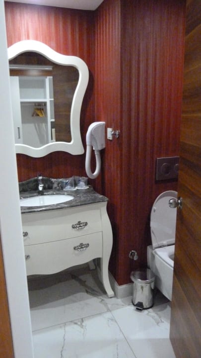 Bad Vikingen Infinity Resort & Spa