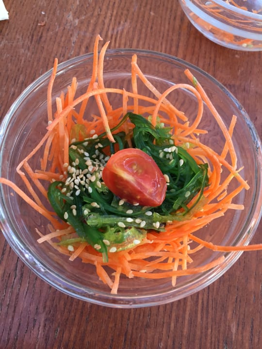 Restaurant Hotel Mariant Park