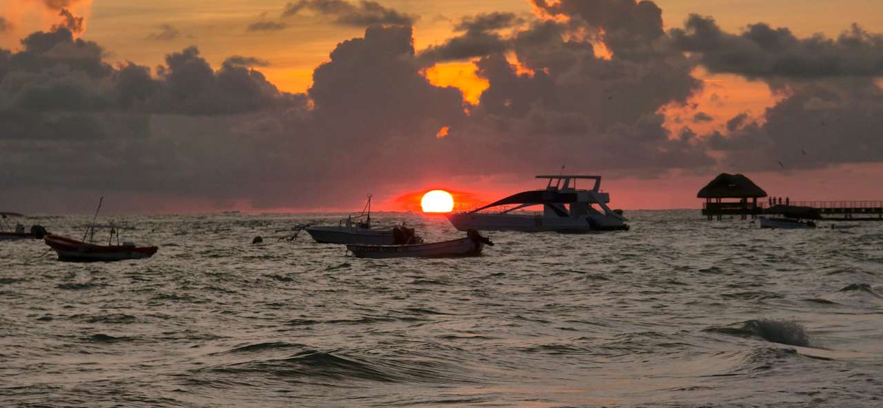 Strand Vista Sol Punta Cana