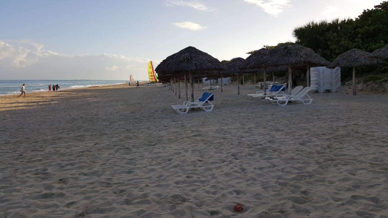 Strand Sol Hicacos Varadero