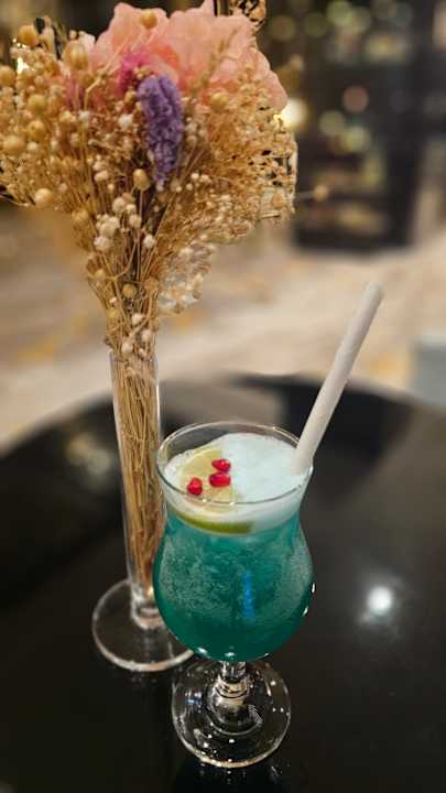 Lobby Rixos Downtown Antalya