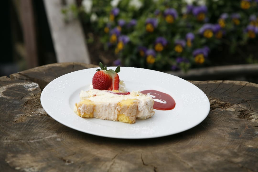 Gastro Gipfelhaus Magdalensberg