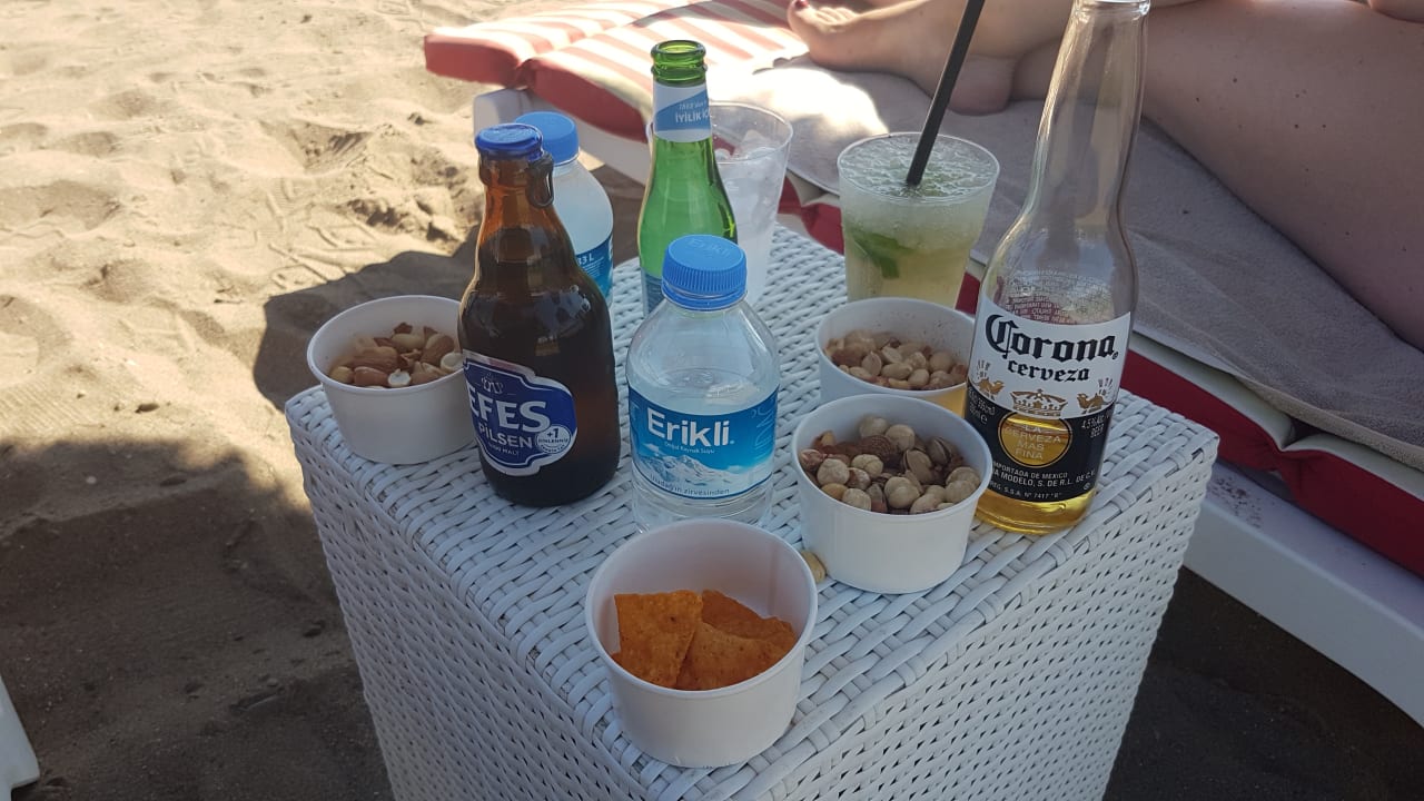 Gastro Selectum Luxury Resort Belek