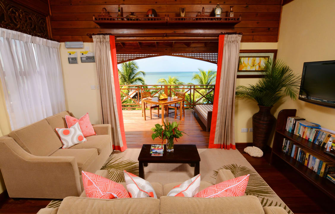 Zimmer Calabash Cove Resort & Spa