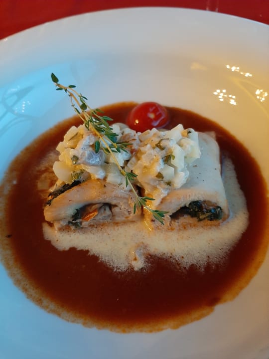 Gastro TUI MAGIC LIFE Masmavi