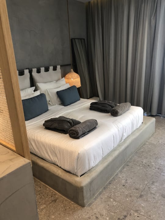 Zimmer Sentido Pearl Beach Kos – Adults only