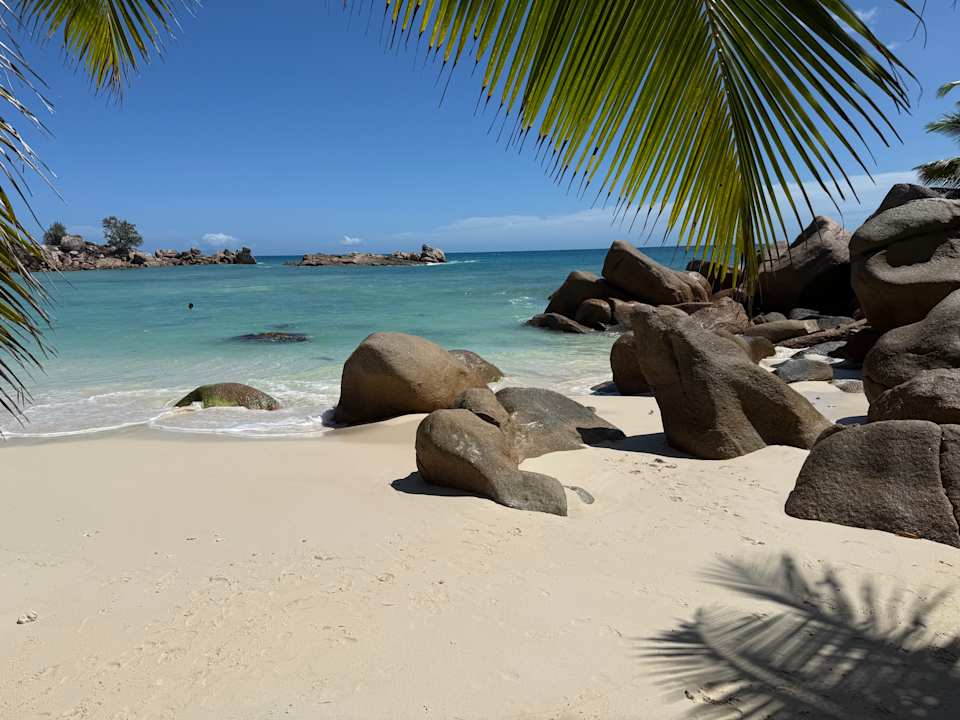 Strand Constance Lemuria