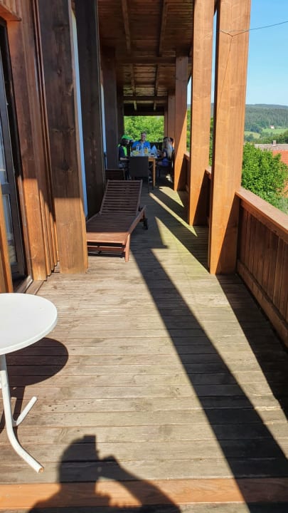 Zimmer Wildgatter Ferienappartements