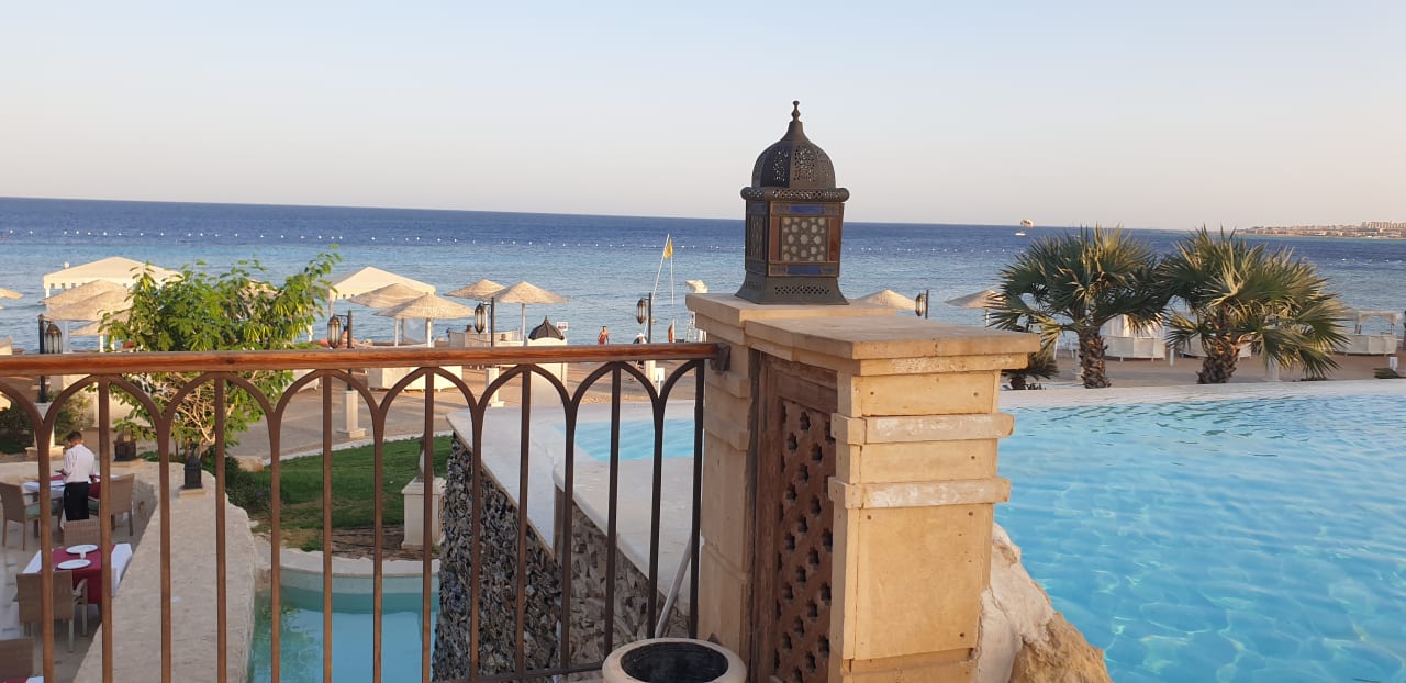 Pool Makadi Spa - Adults only