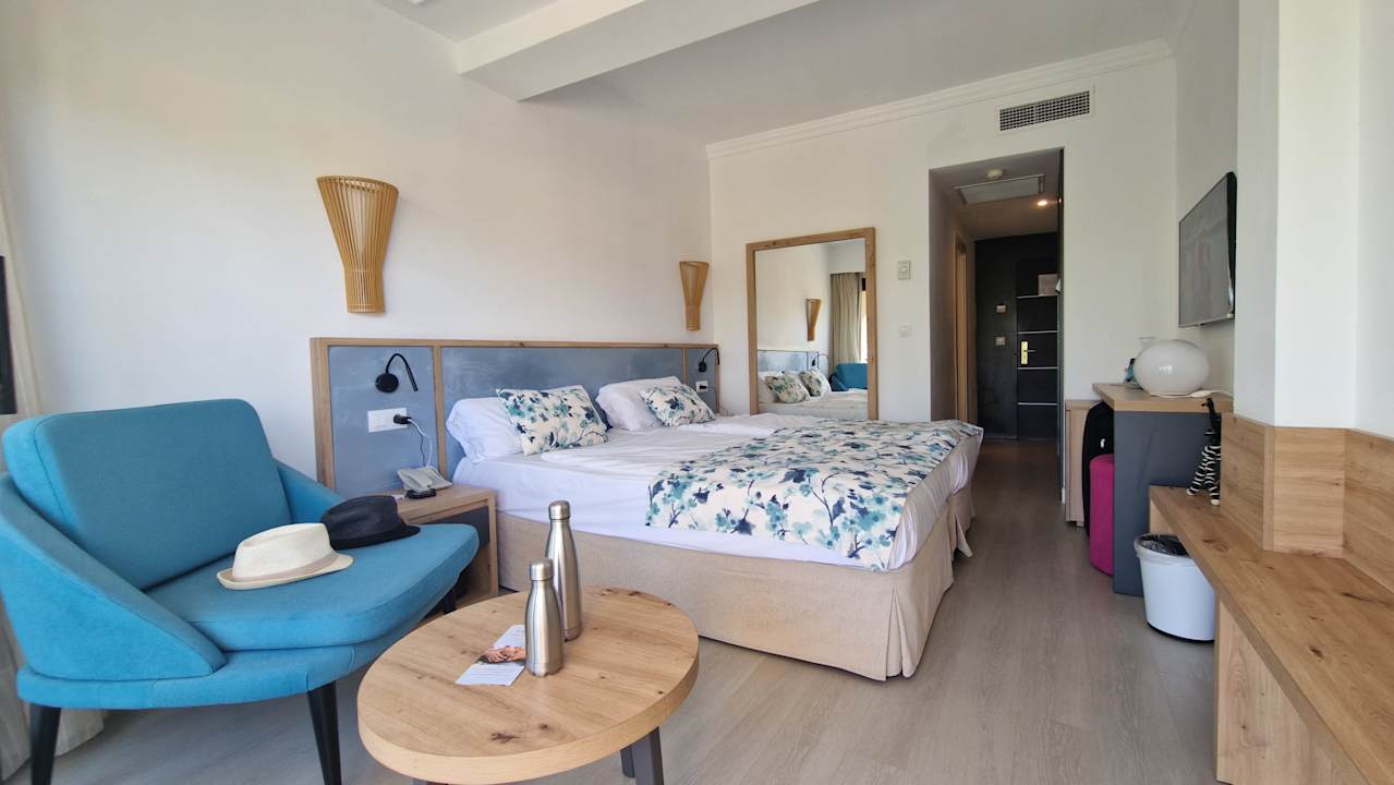 Zimmer R2 Lago Playa Park