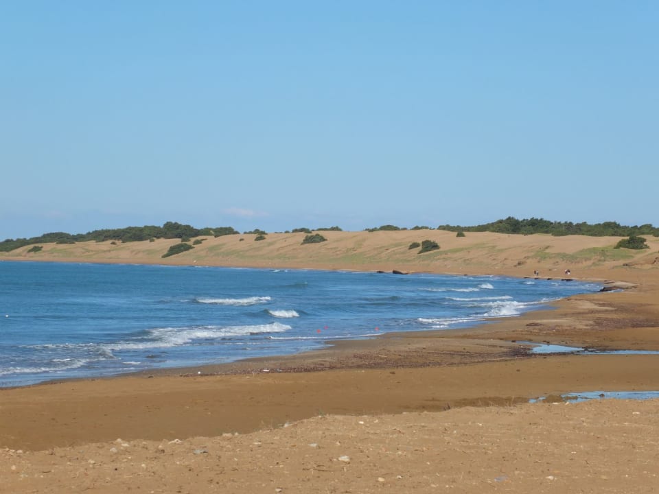 Strand Sandy Beach Resort