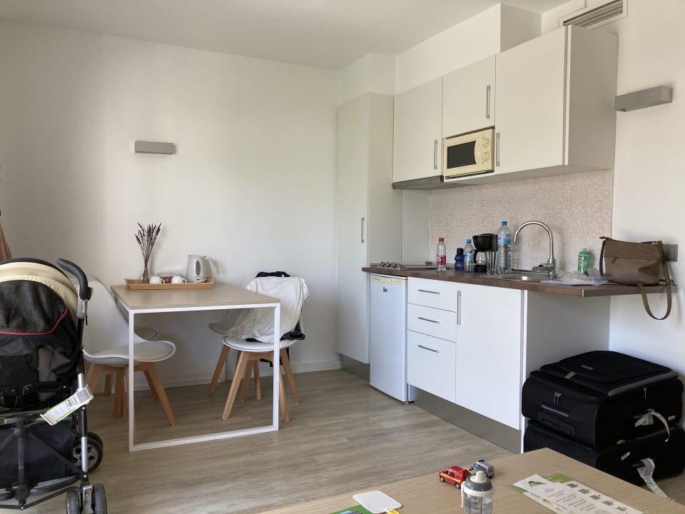 Zimmer Aparthotel Houm Plaza Son Rigo