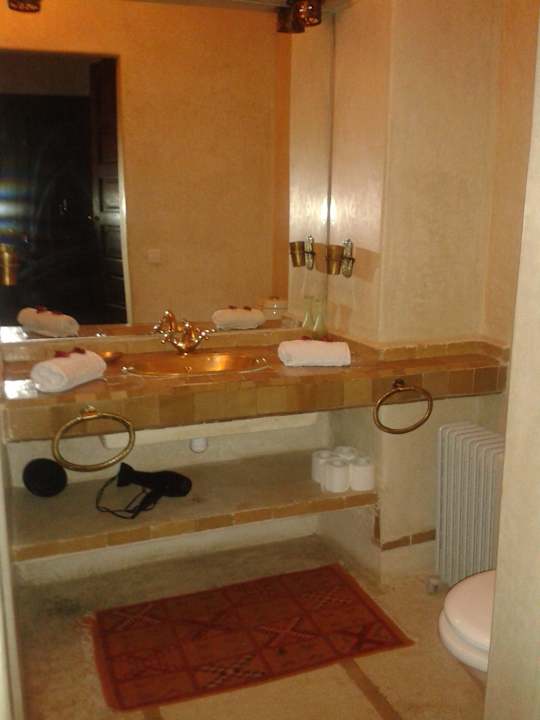 Bad Guest House Riad Diana