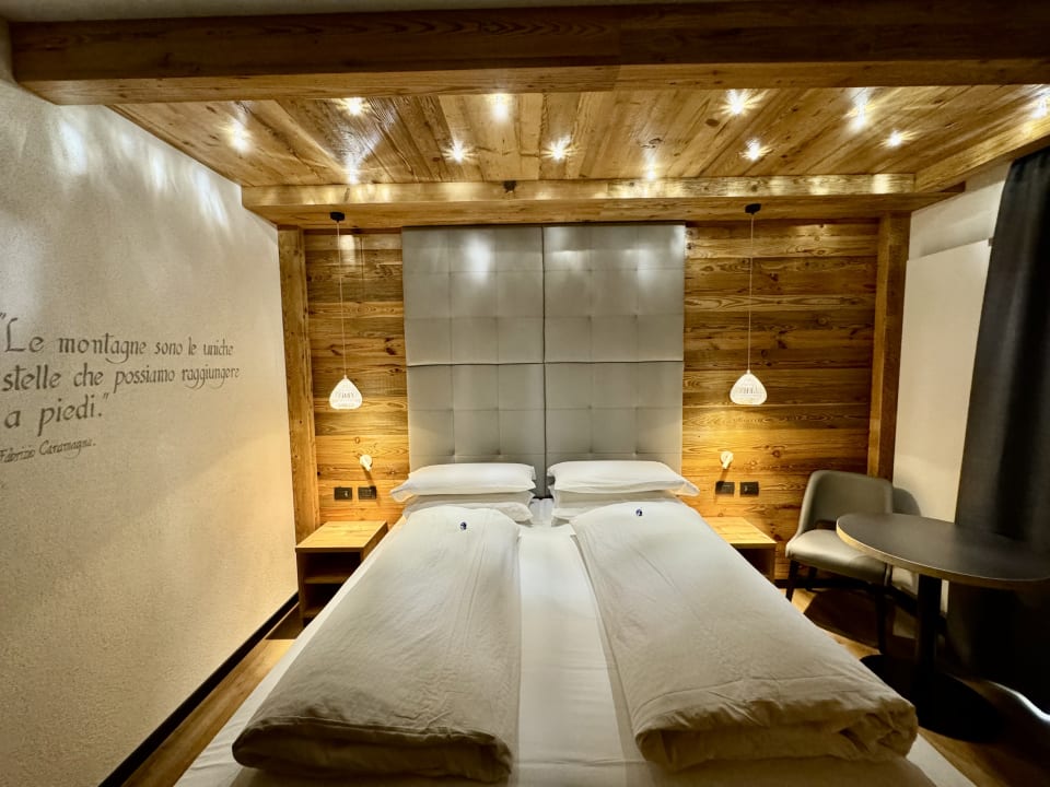 Zimmer B&B Cesa Planber Apartments Mountain View