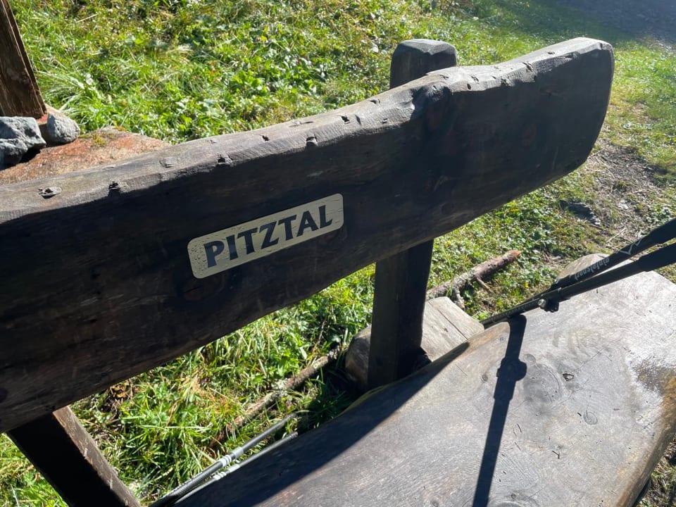 Gartenanlage Hotel Venetblick