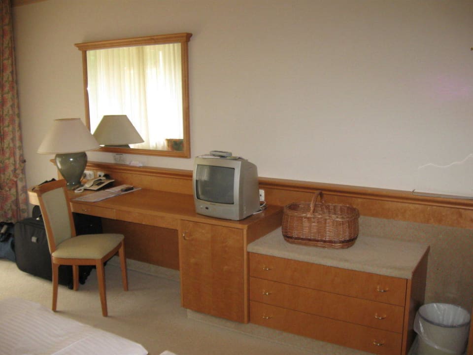 Zimmer OptimaMed Gesundheitsresort Bad Mitterndorf